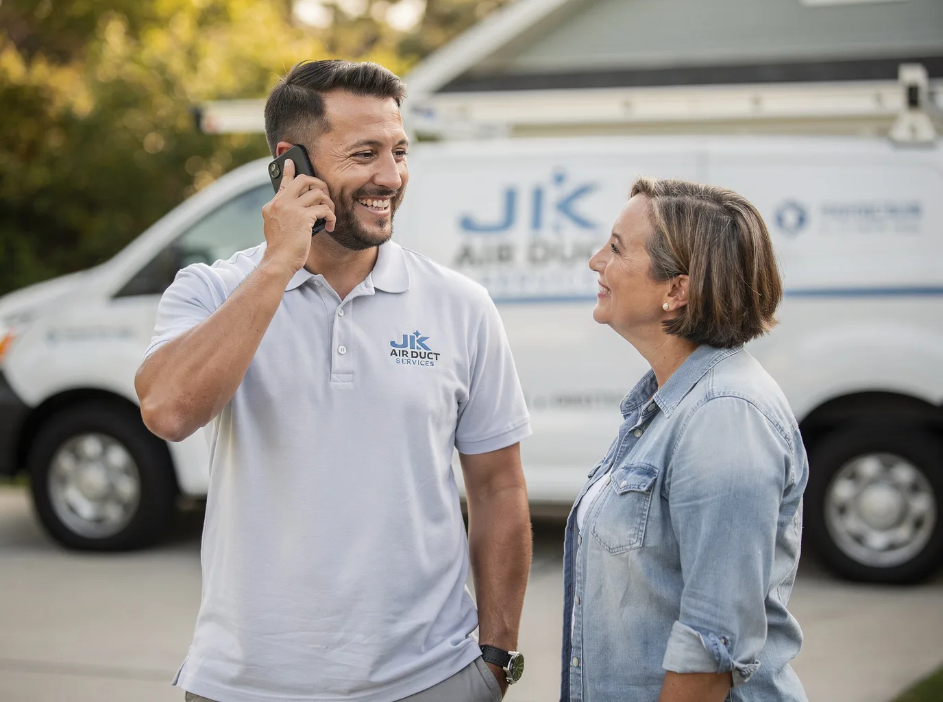 Air Duct Cleaning Baker, LA FAQs